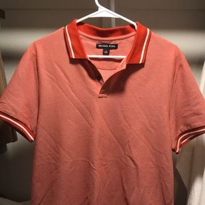 Michael Kors new Polo size M